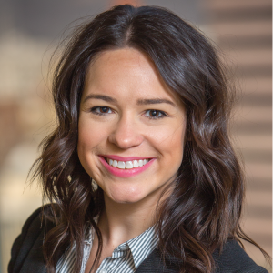 Devinne Verst Headshot
