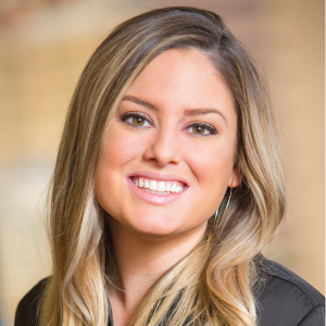 Taylor McNamara Headshot