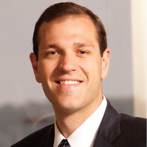 Ross Neltner Headshot