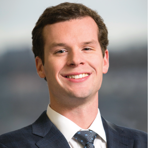 Michael O'Connor