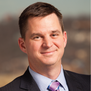 Timothy O'Donnell
