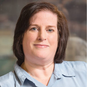Michelle Poe Headshot