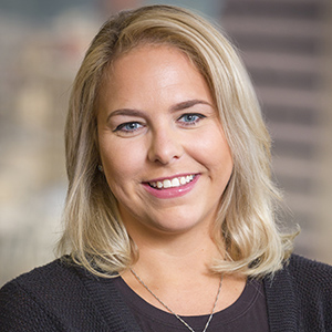 Samantha Schwierjohann Headshot