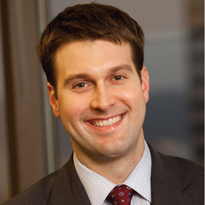 G. Scott Tabor Headshot