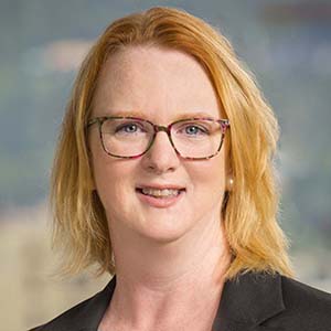 Angela Utley Headshot