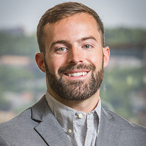 Joseph Vuotto Headshot