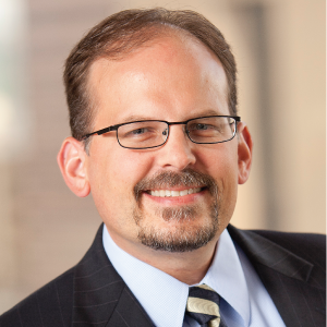 Douglas Walouke Headshot