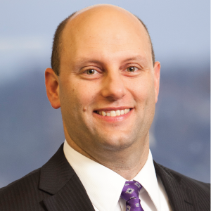 Nathan Werner Headshot