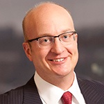 Robert Van Den Brink Headshot