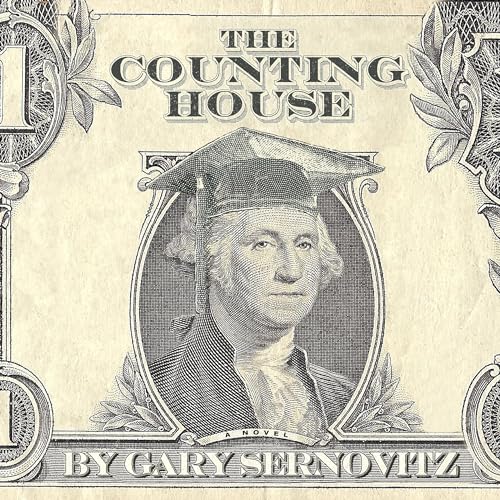 Inside The Counting House with Gary Sernovitz