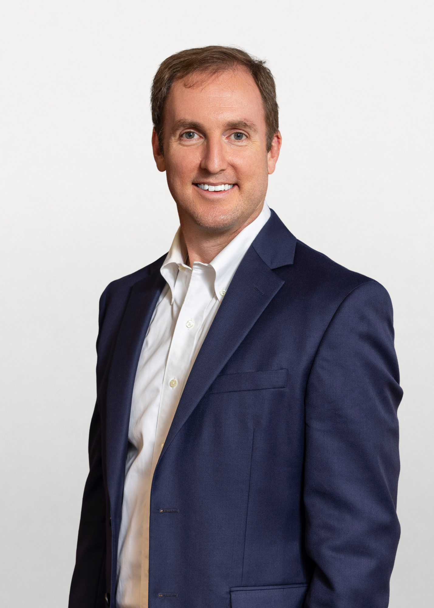 Alan Bergin