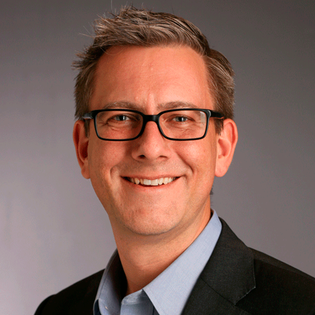 Anders Hall, CFA