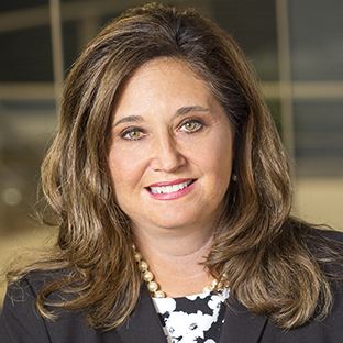 Andrea Doepker Headshot