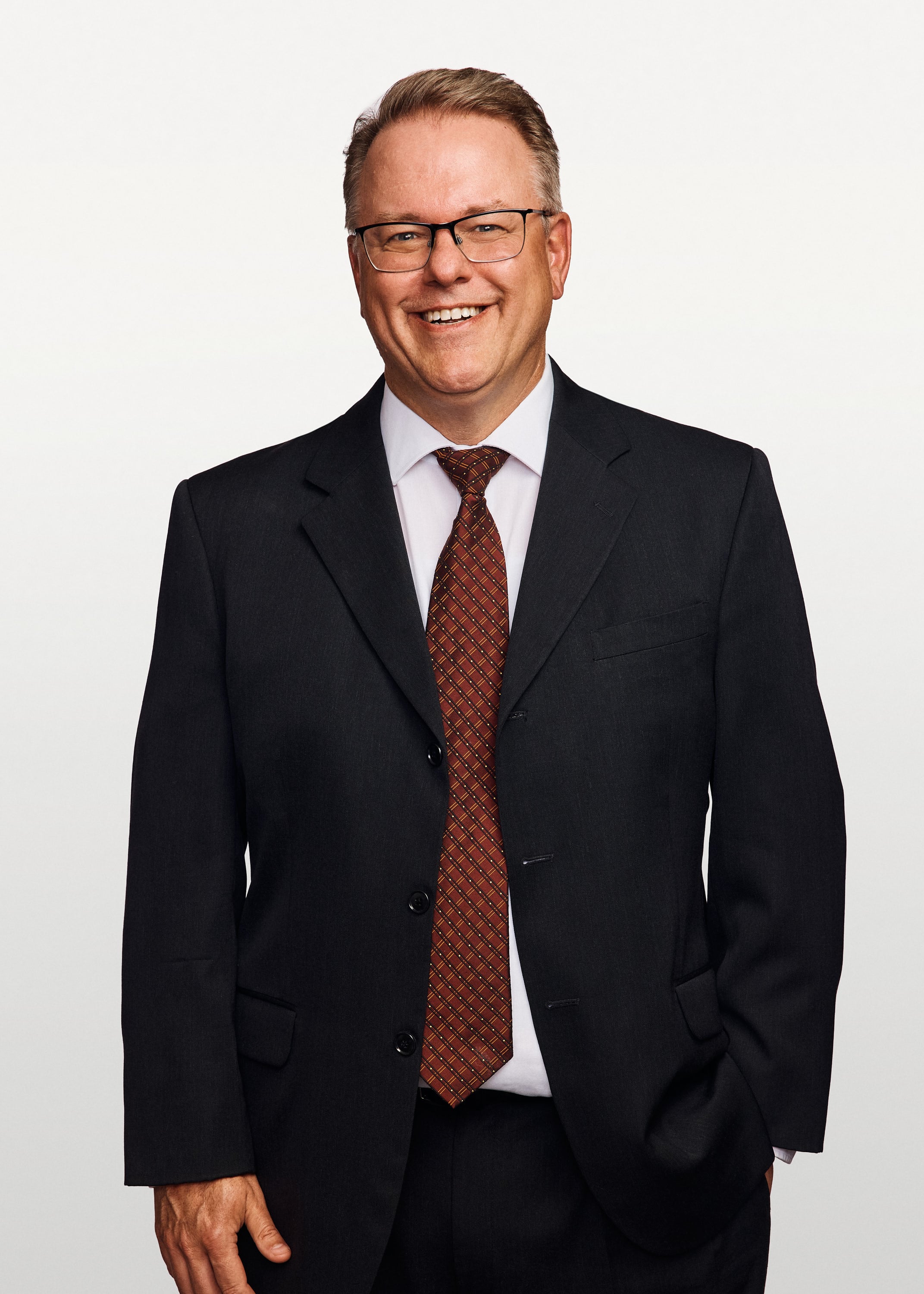 Andy Boedecker