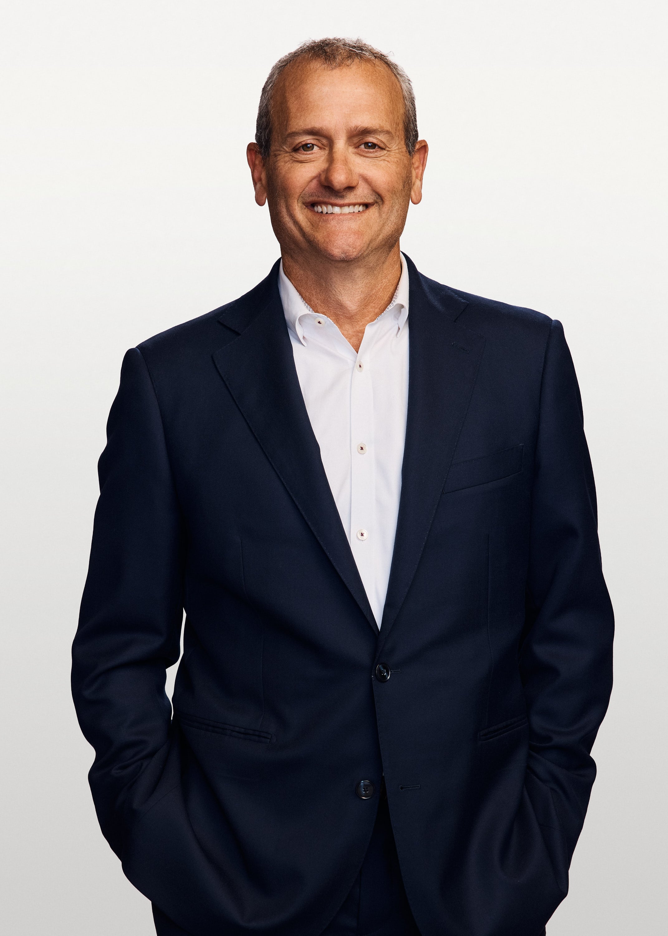 Anthony Festa, CFA