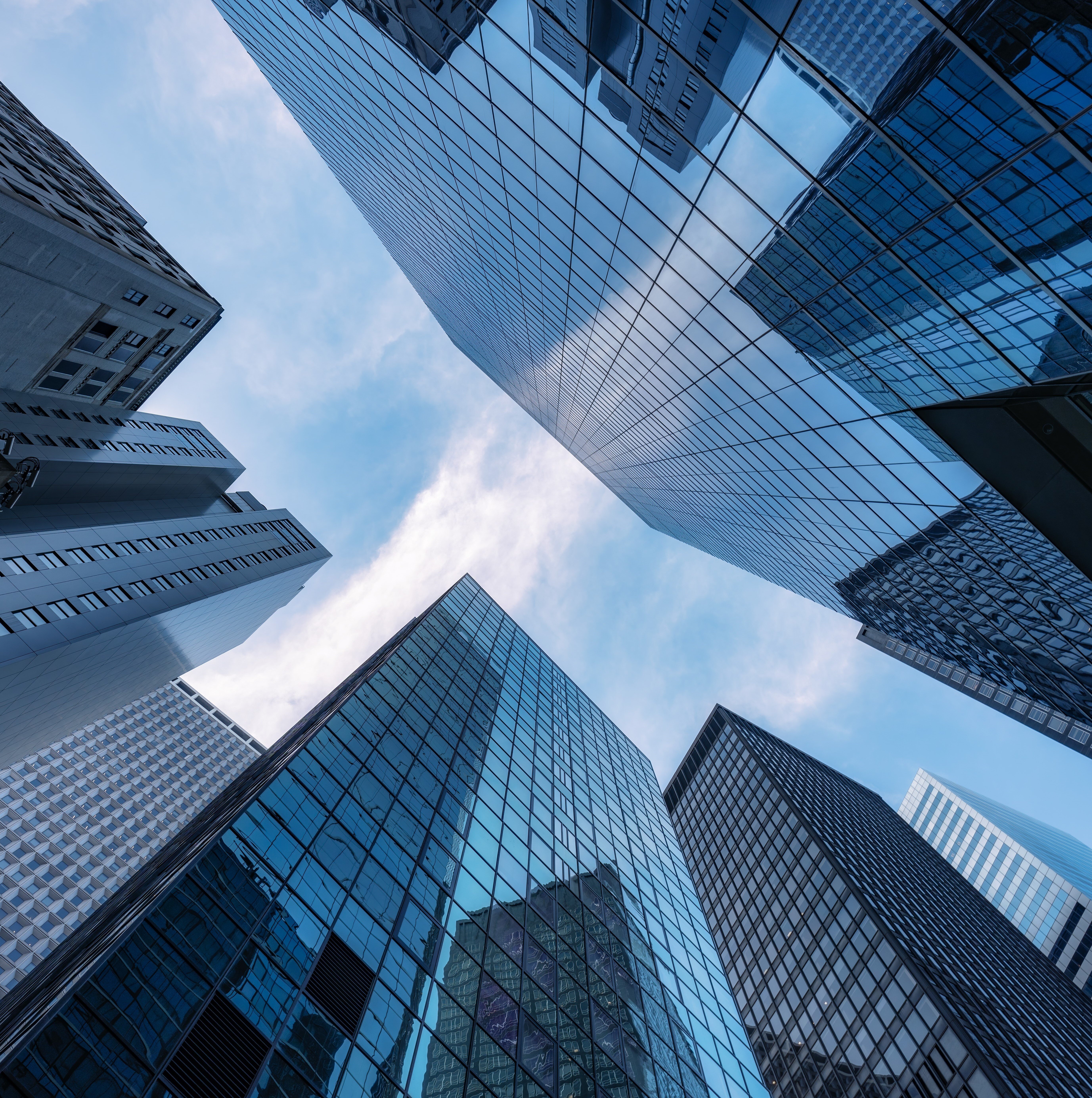 Hedging Risk, Accessing Opportunity with Dave Thomas