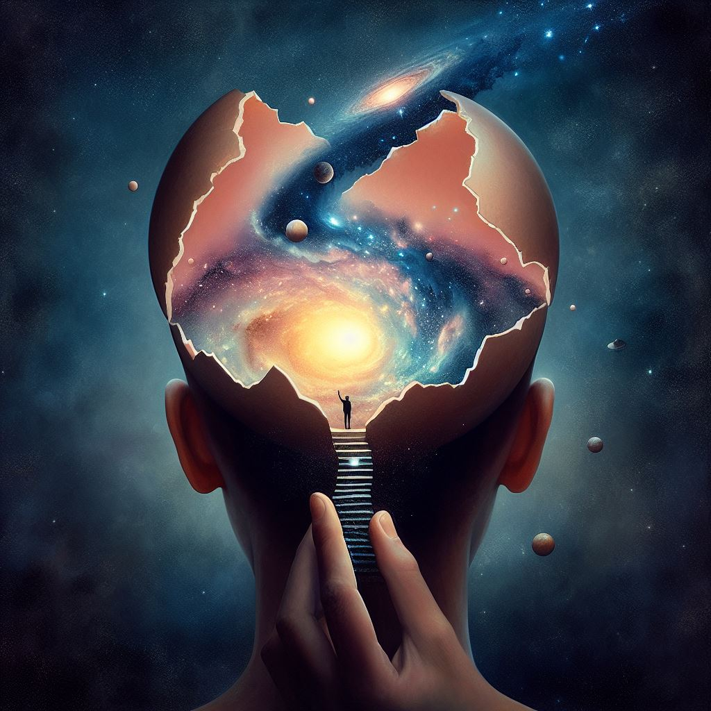 Exiting the Narrative Matrix: AI, Storytelling, and Markets with Ben Hunt