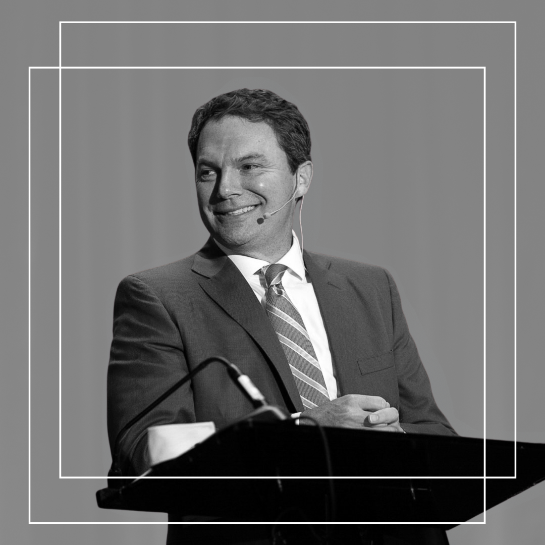 Whipsaw Wisdom with CEO Alan Lenahan