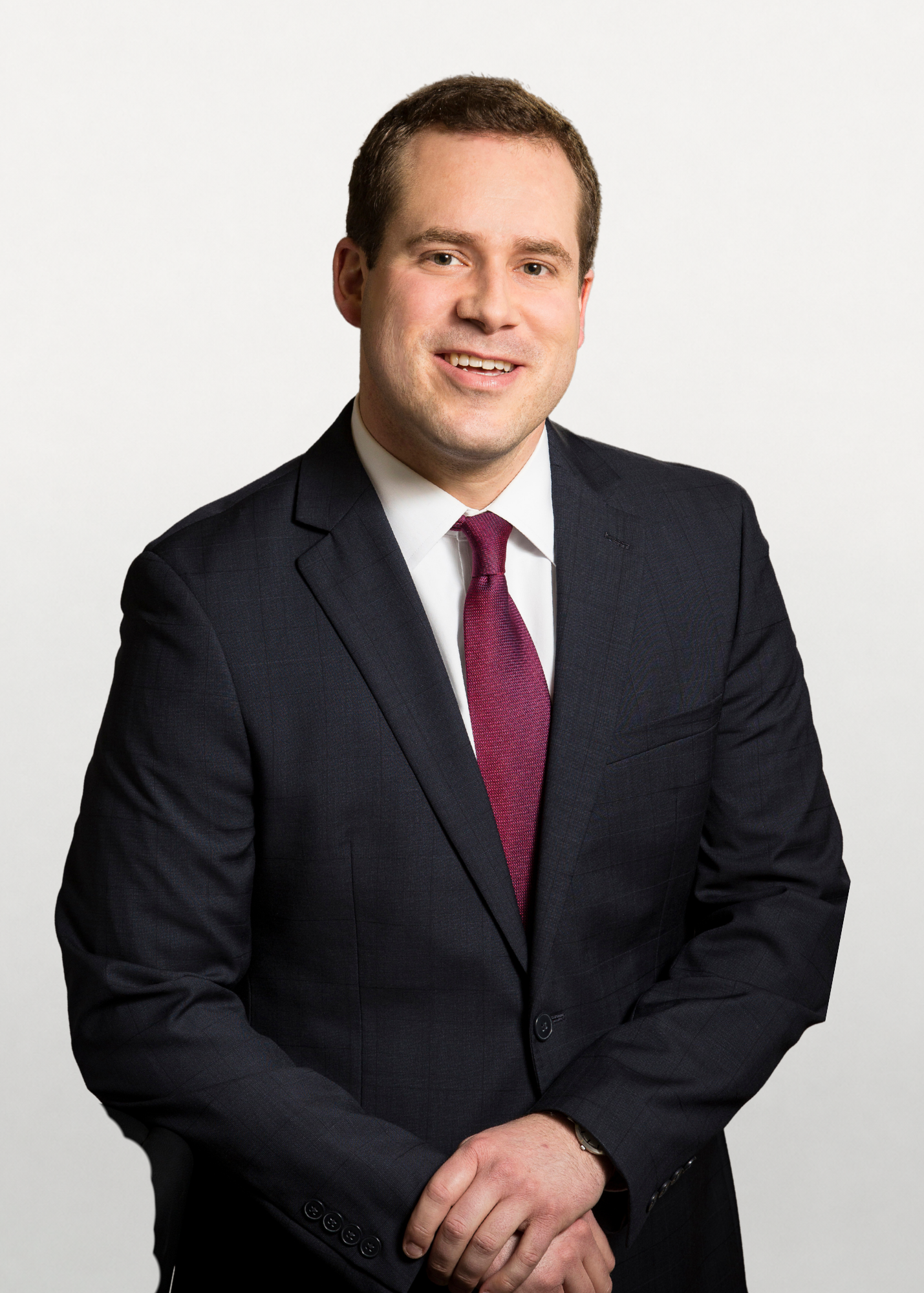 Charles Luecke