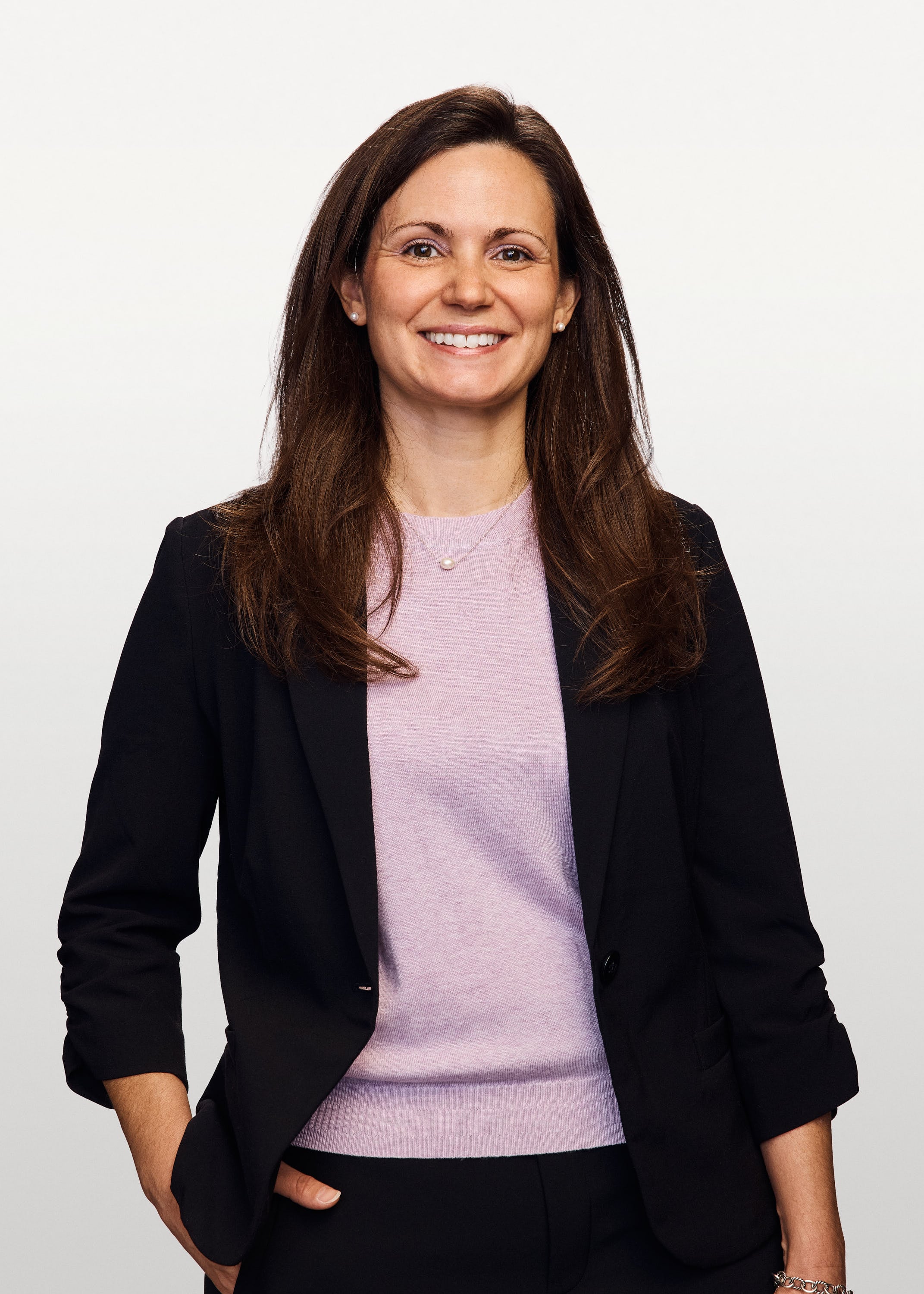 Cheryl Barker