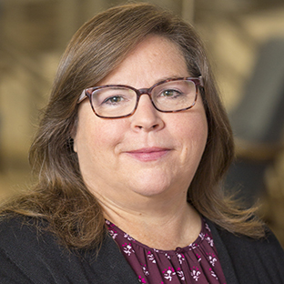 Corene Derenthal