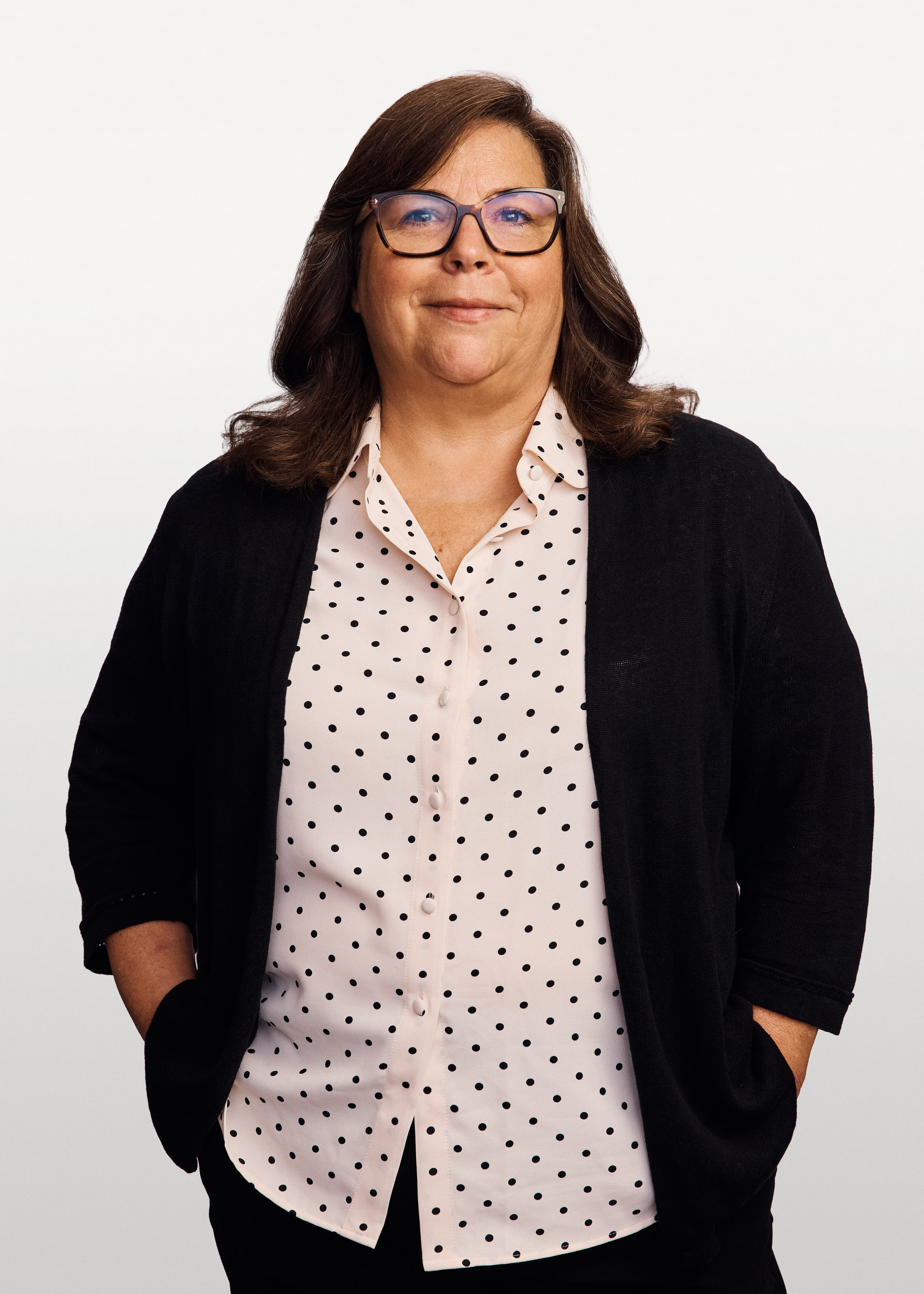 Corene Derenthal