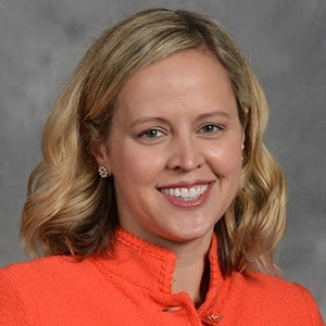 McCall Cravens