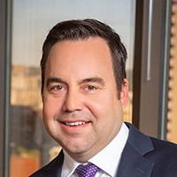 David Barcus Headshot