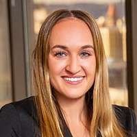 Justine Buckingham Headshot