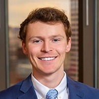 Will Dunleavy Headshot