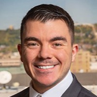 Christopher McDowell Headshot