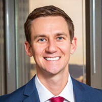 Wes McKeown Headshot