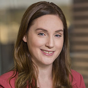 Andrea Granville Headshot