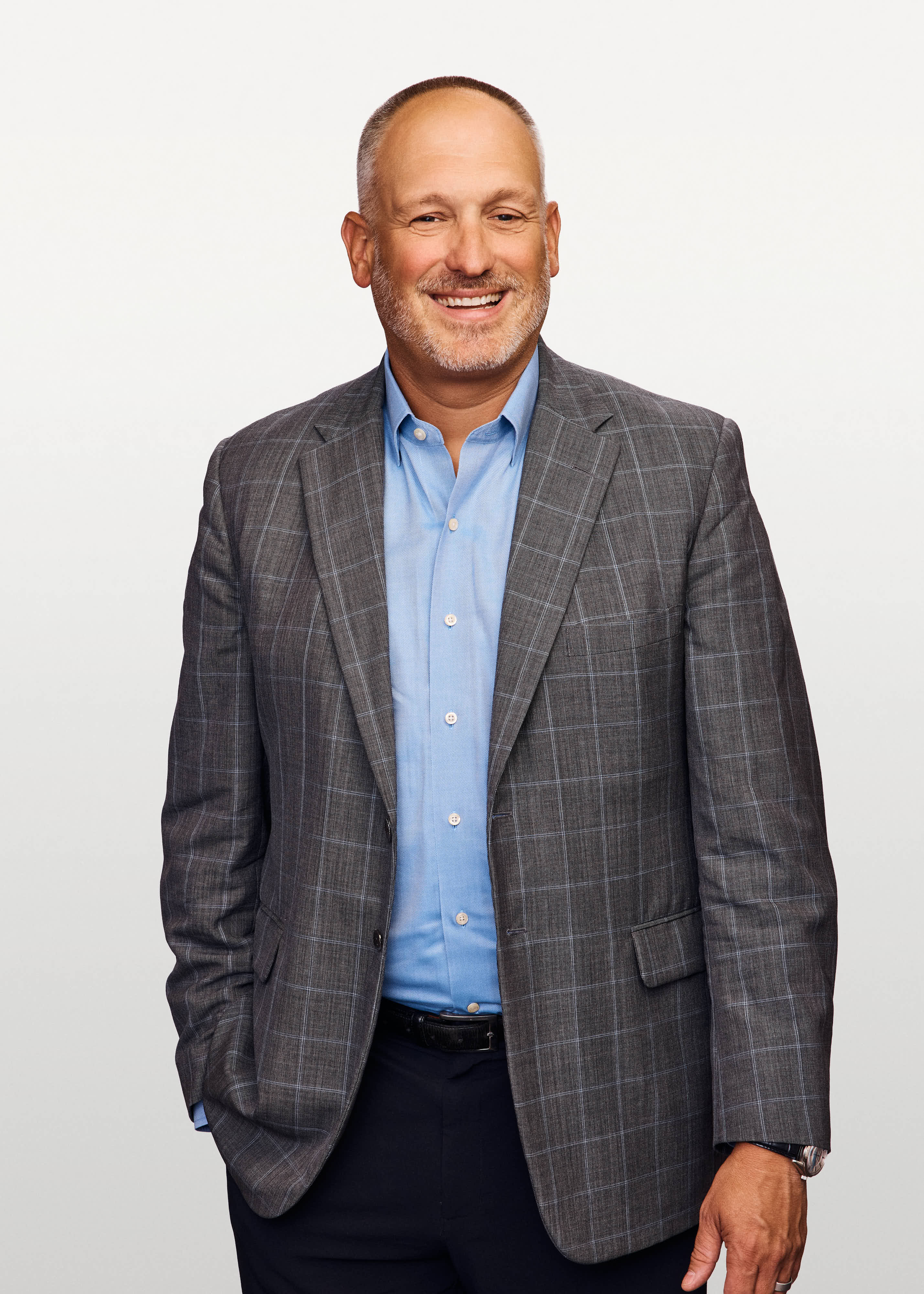 Gregory Dowling, CFA, CAIA