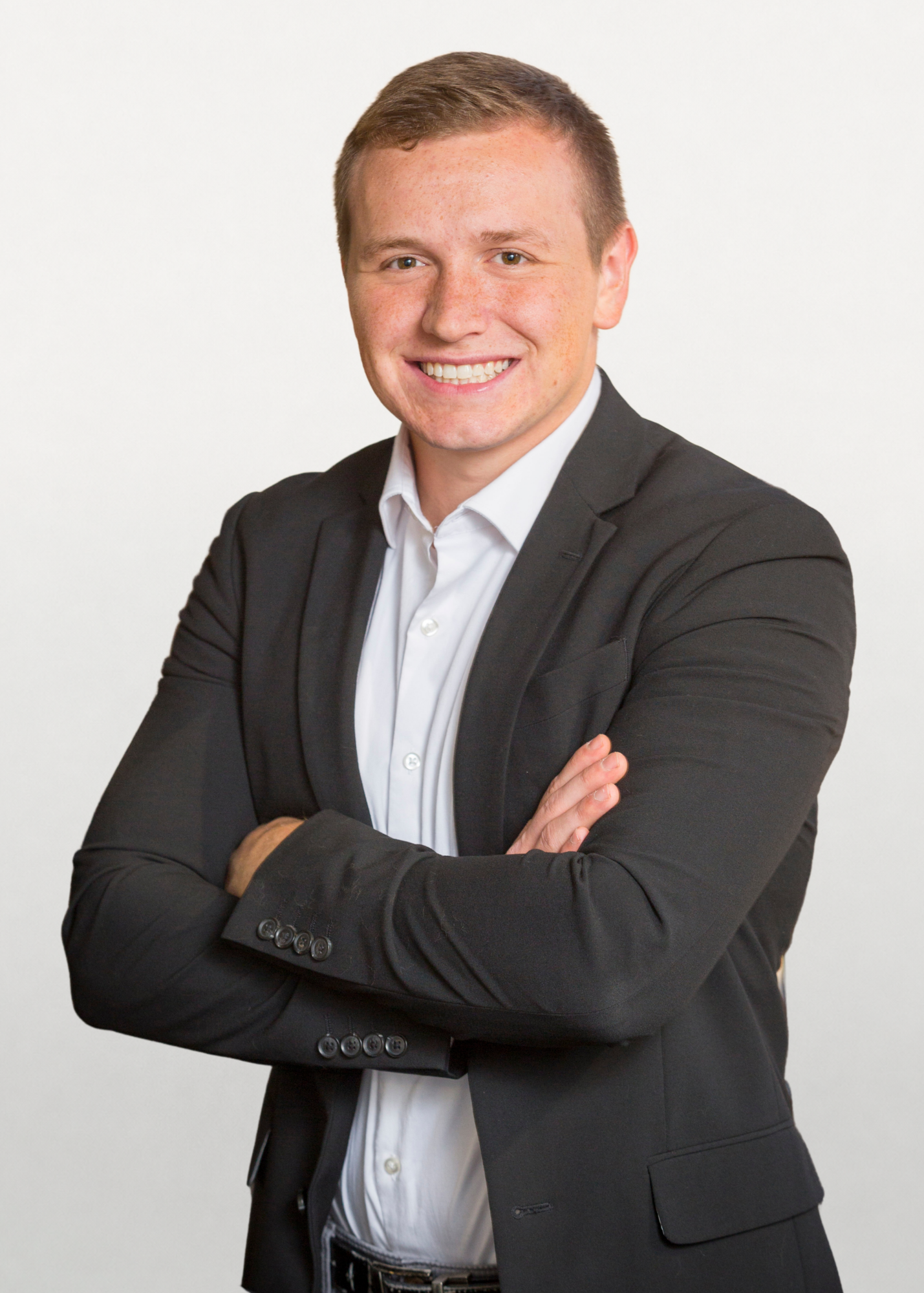 Mason Faucett