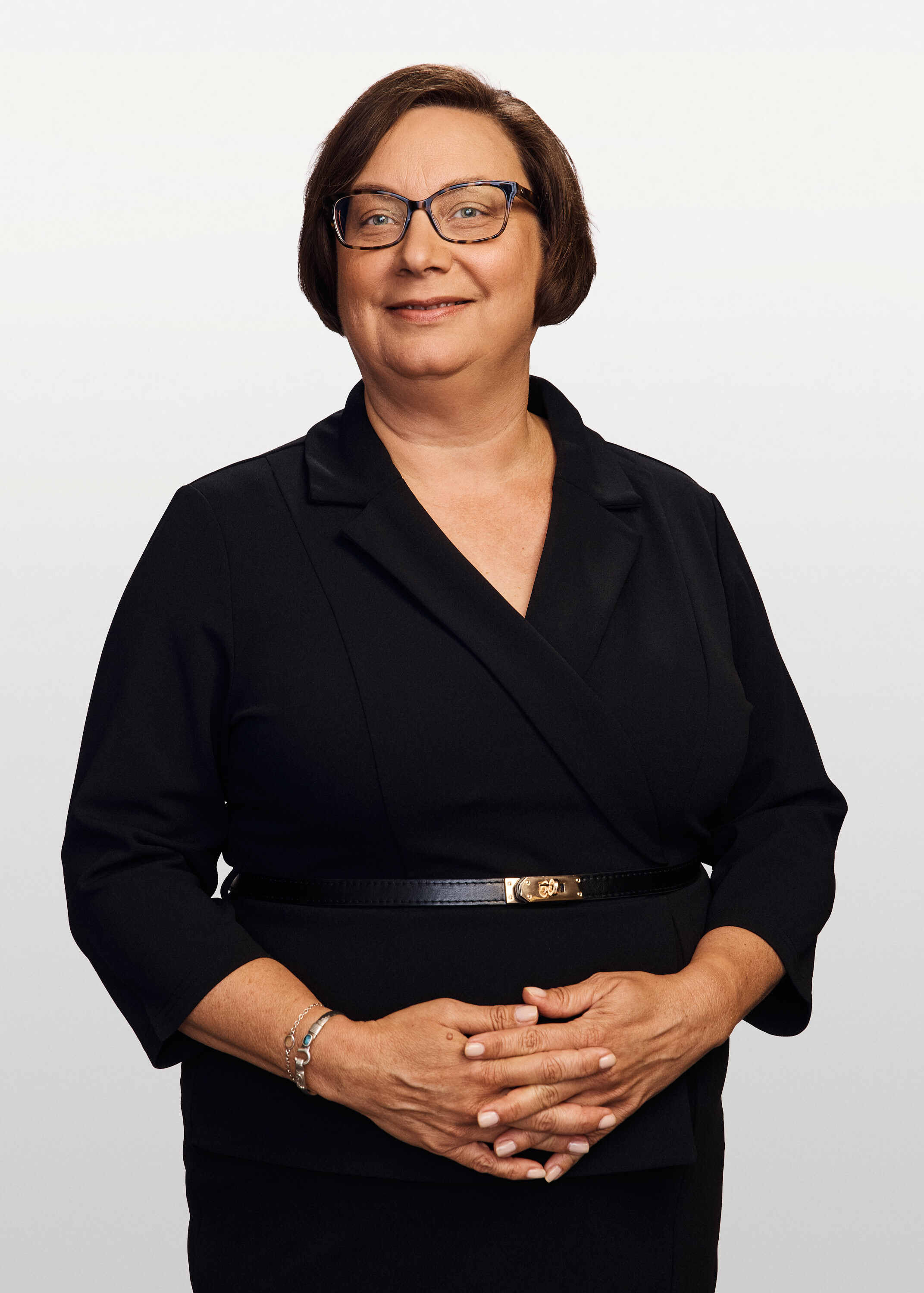 Jeanine Wilson