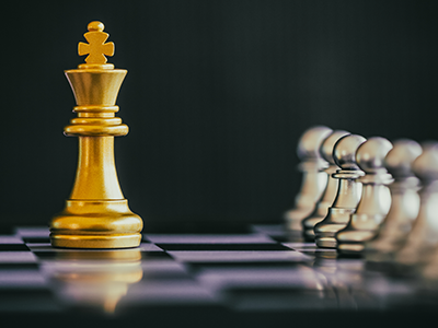 It’s Good to be King with Jeffrey Gundlach