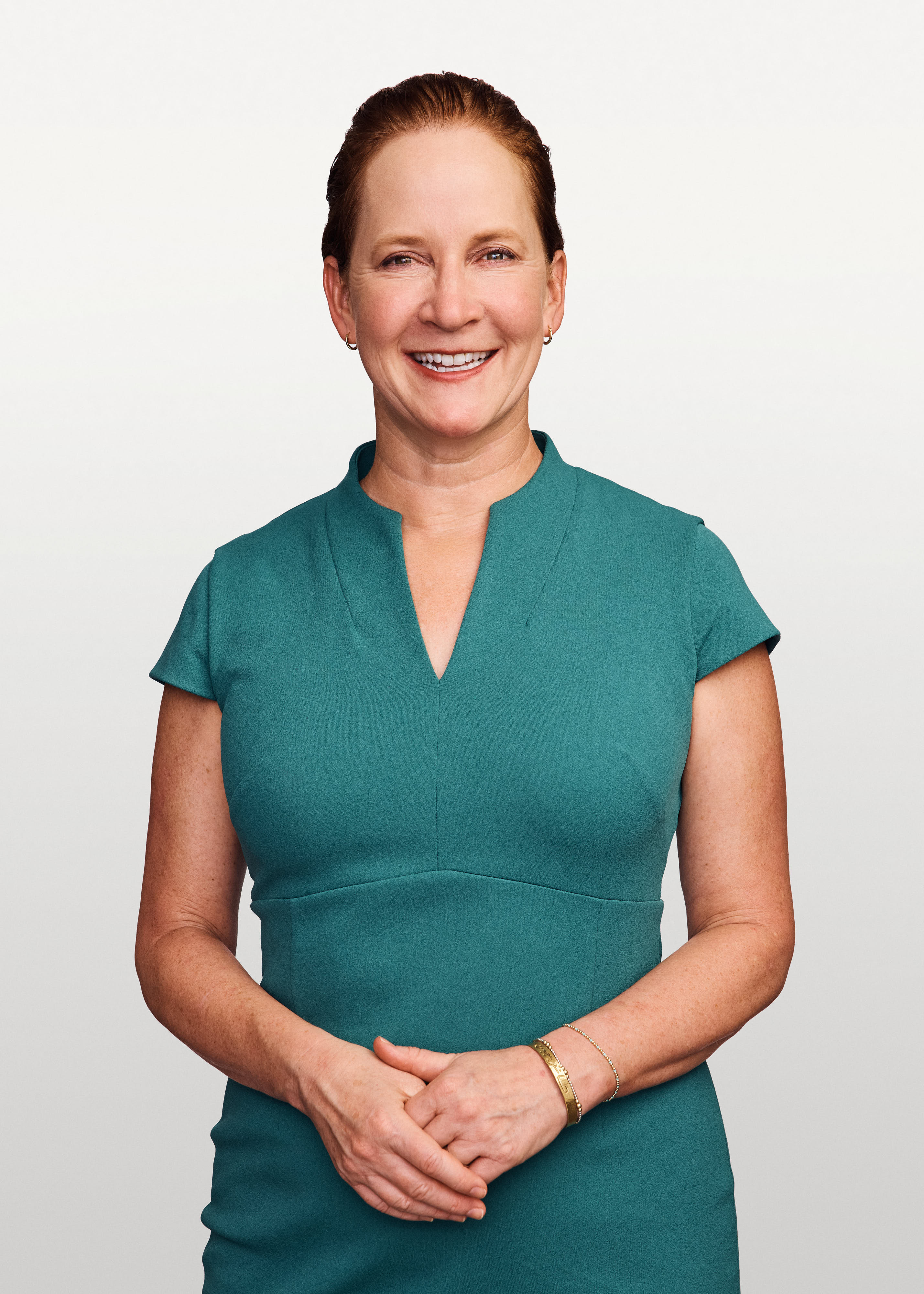 Kathryn Mawer, CFA, CAIA