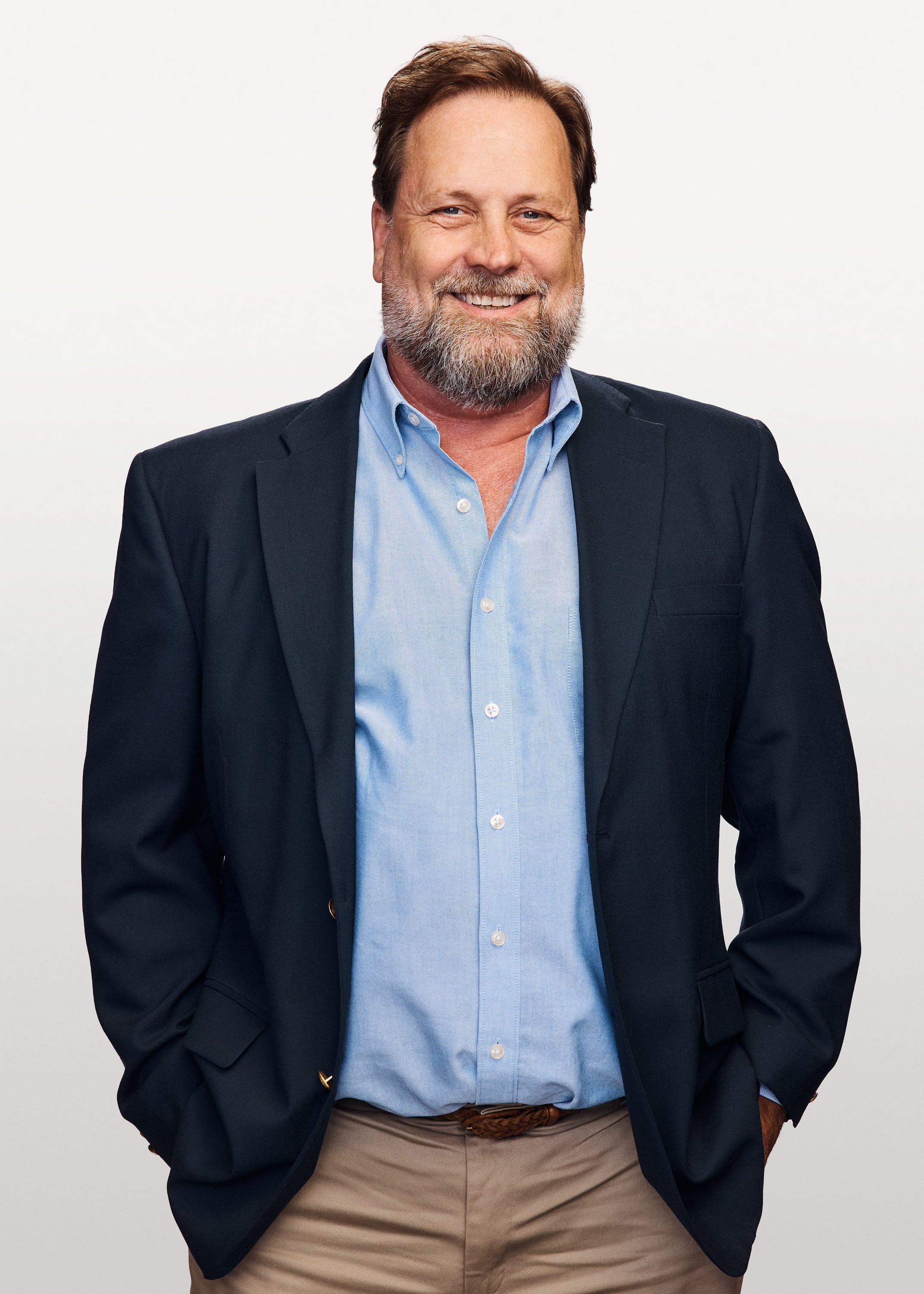 Kevin Parsons
