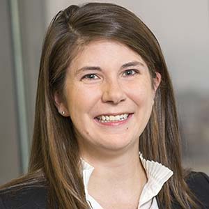Kyndal Michel Marks Headshot