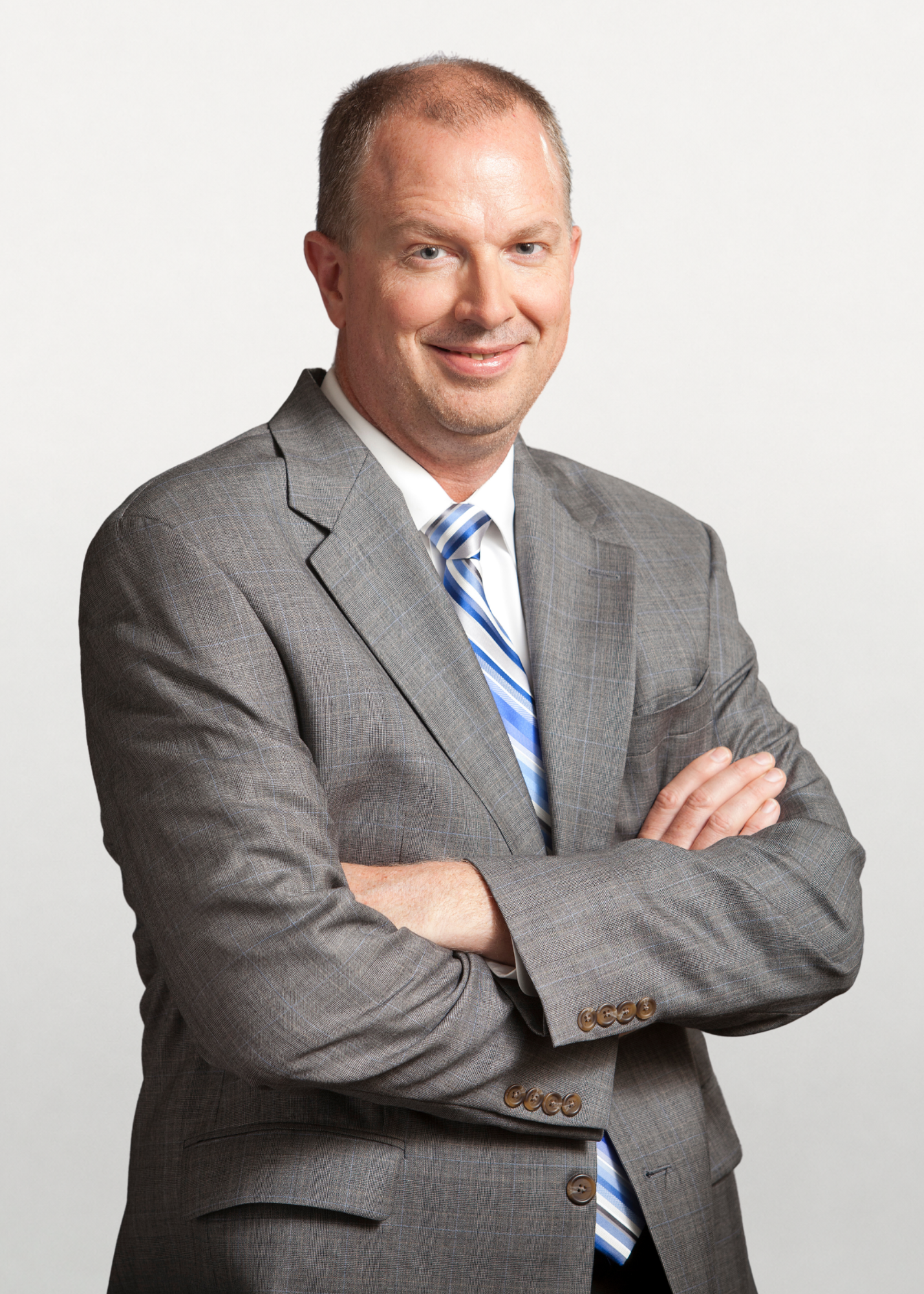 Mike Dailey