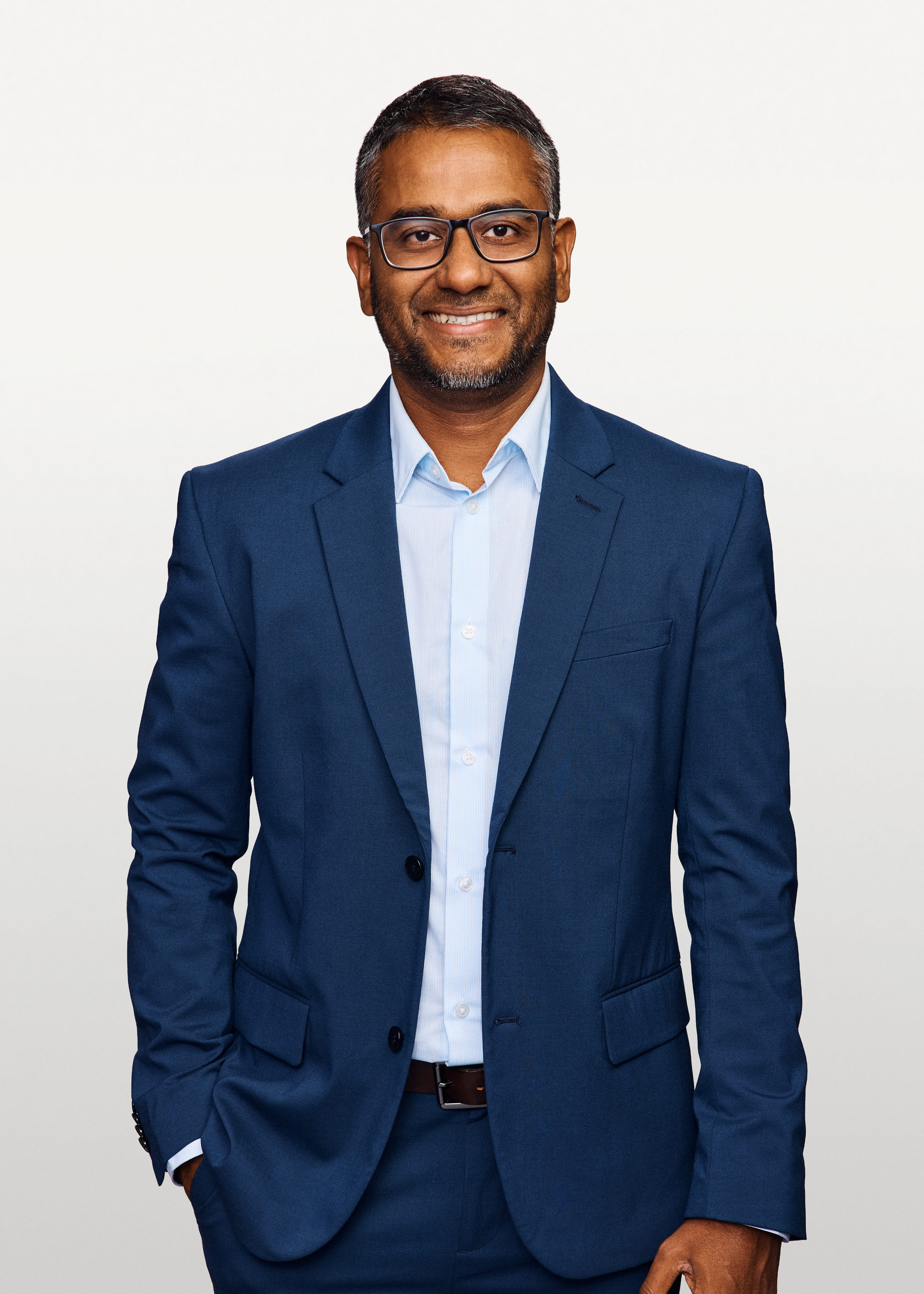 Omkar Bhapkar, IACCP