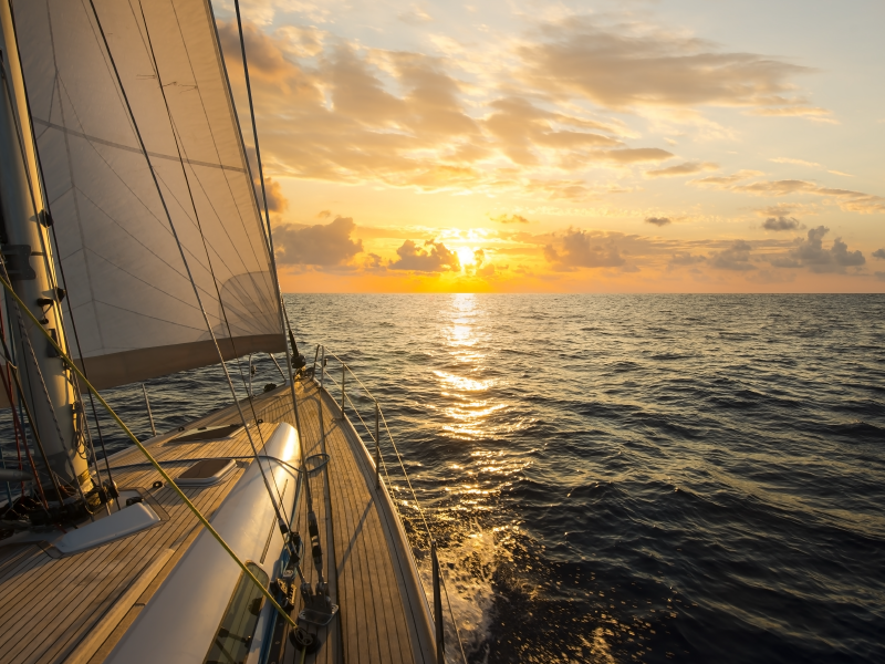 Captain Hook Sails for Home, Departing Wisdom From a Retiring CIO