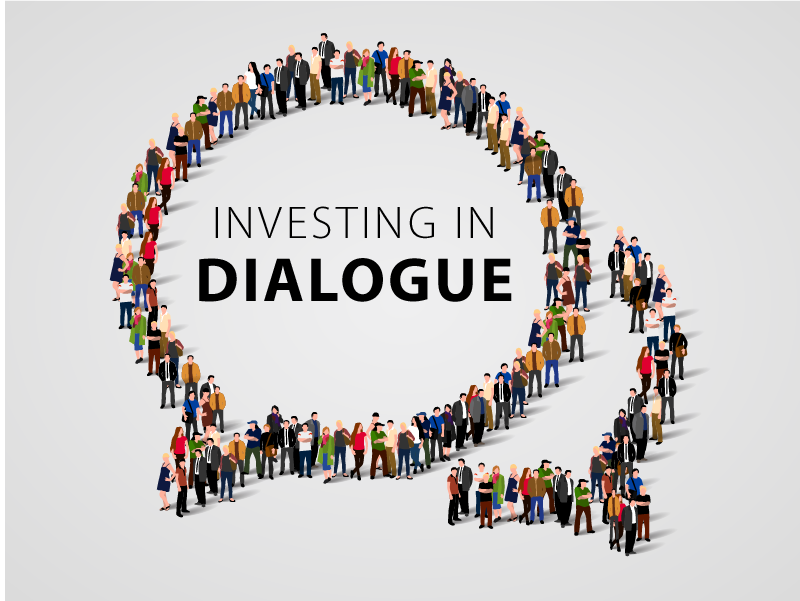 Investing in Dialogue with Rhonda Fitzgerald