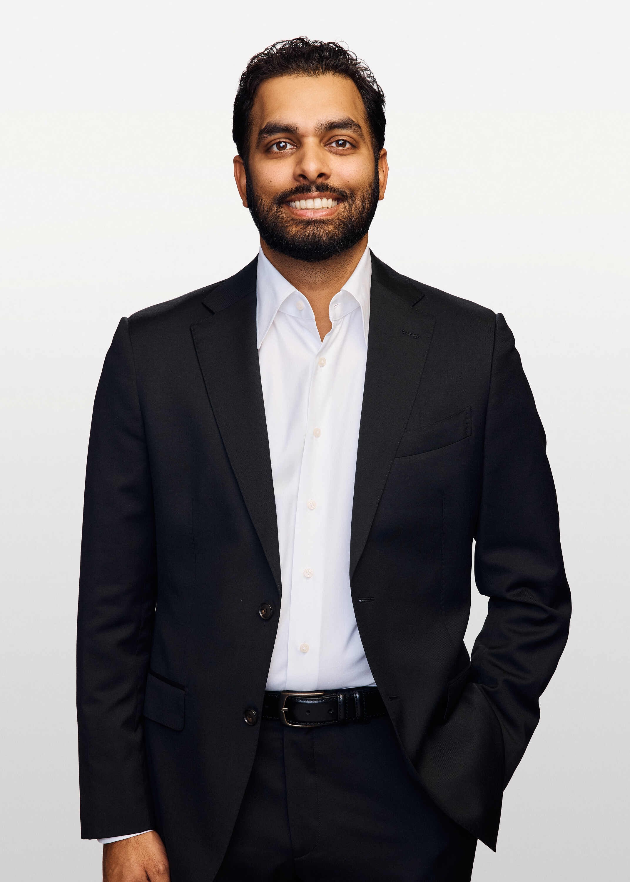 Raj Bawa