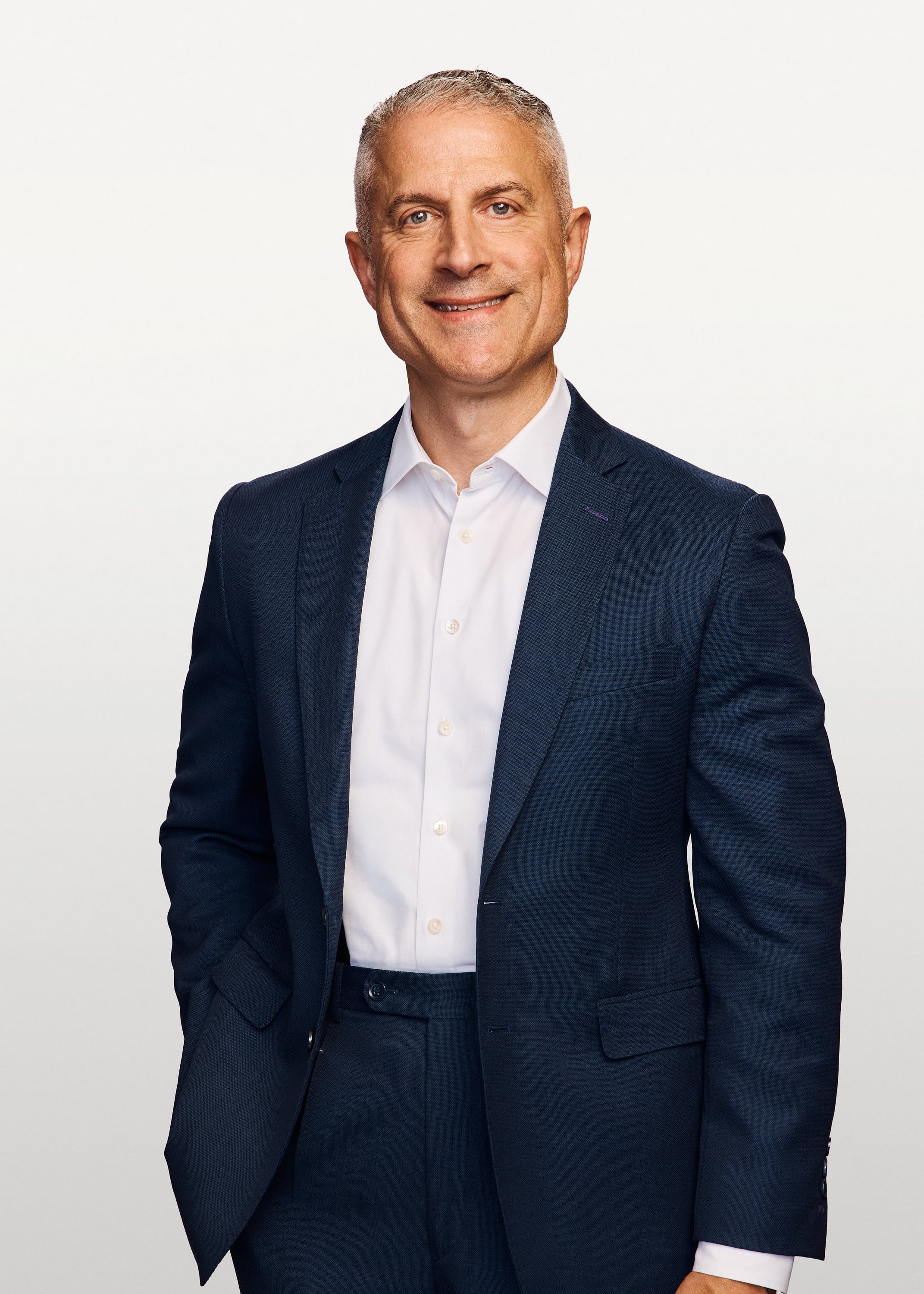 Richard Grzymajlo