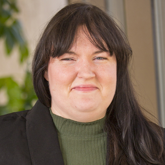 Annie Rogers Headshot