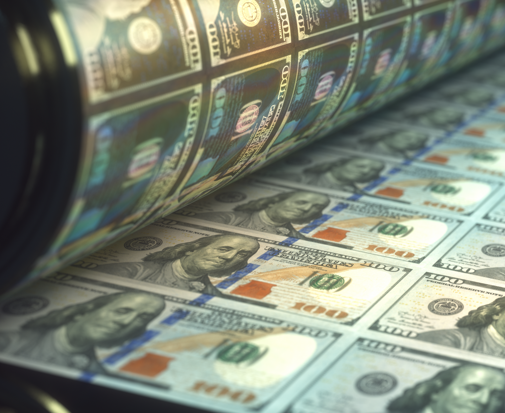 The Odd Couple: The Fed and Treasury Nexus