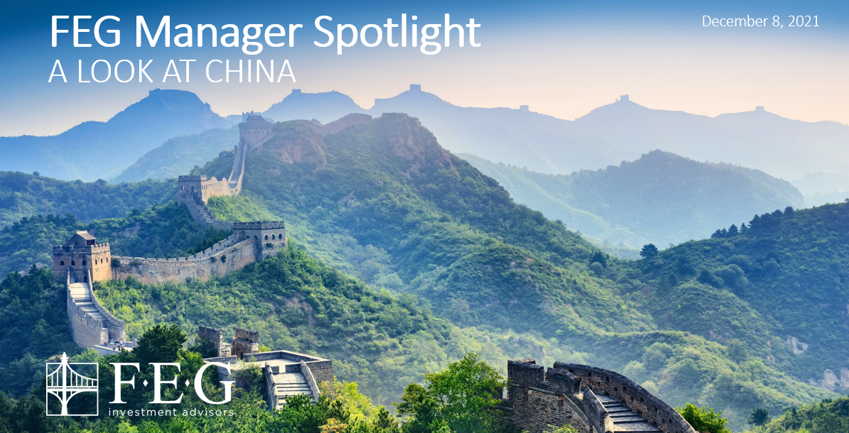 FEG Manager Spotlight Replay: A Look At China
