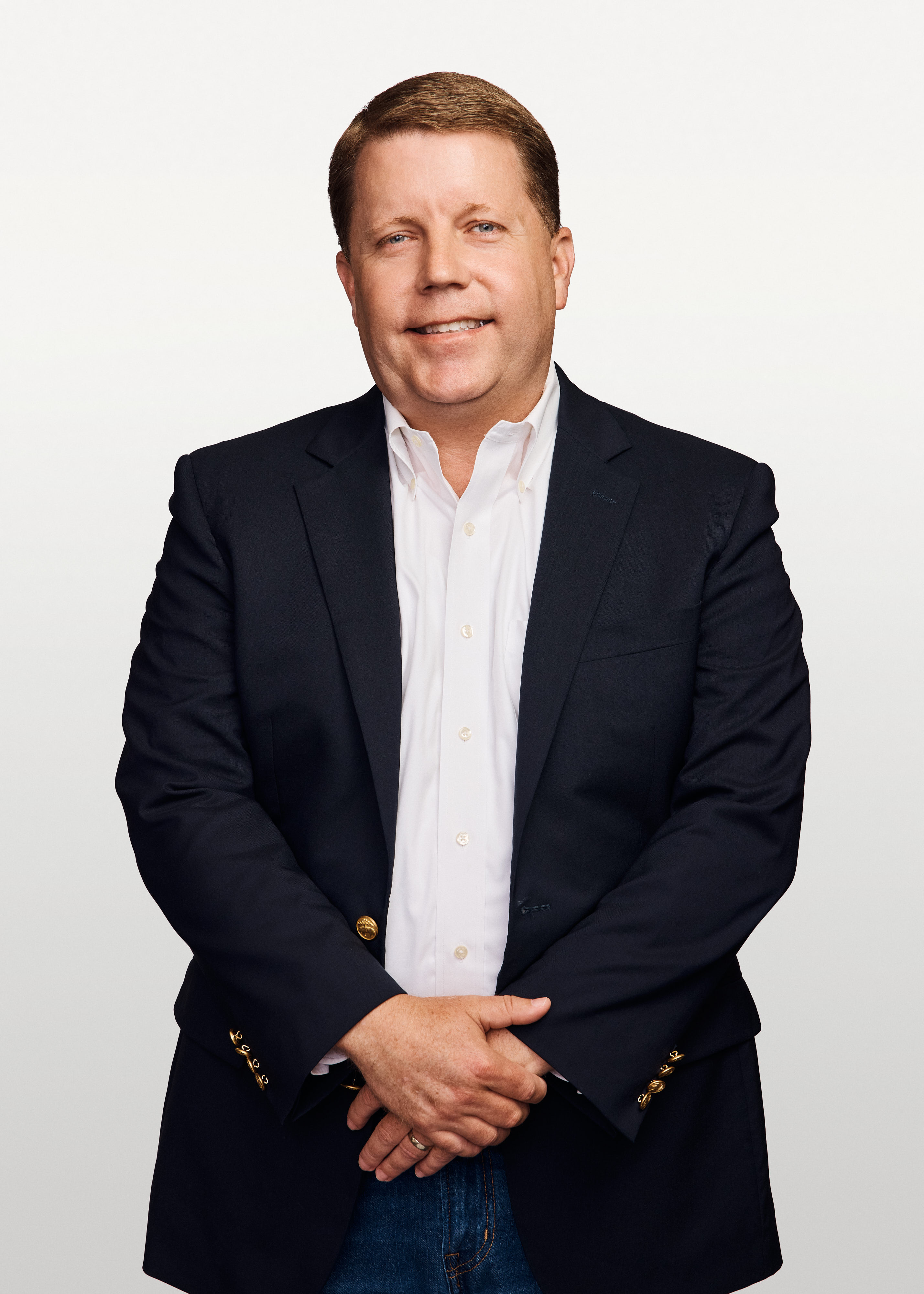 Stephen Haines